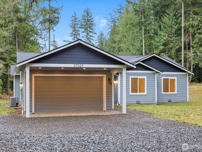 27329 37th Avenue NE, Arlington, WA, 98223