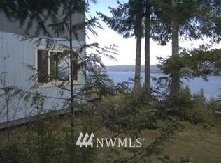 999 Four Wheel Dr, Brinnon, WA 98320