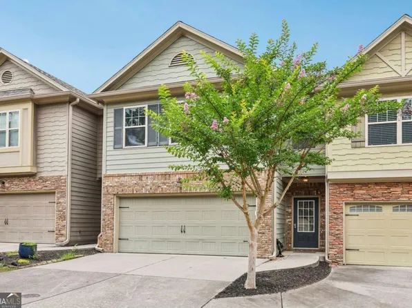 146 Sunset Ln, Woodstock, GA 30189