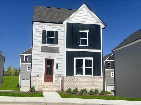2709 Creek View Ter NW, Atlanta, GA 30318