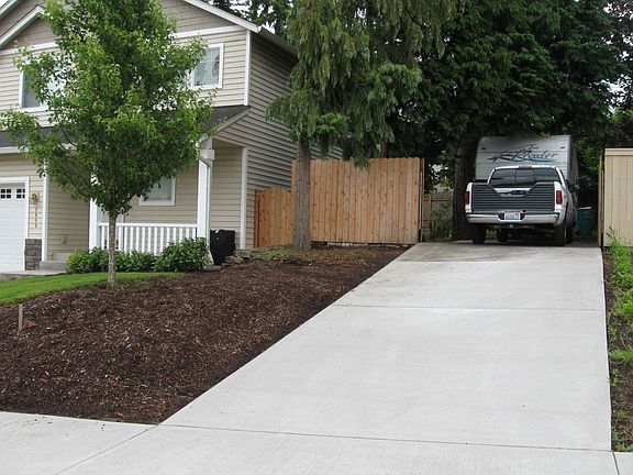 RV Pad