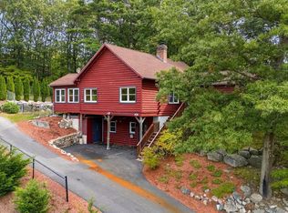 52 Central Ave, Ayer, MA 01432