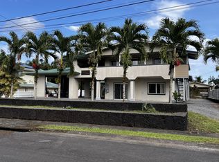 2321 Awapuhi St, Hilo, HI 96720