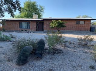 10012 E Kleindale Rd, Tucson, AZ 85749