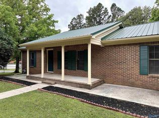 24351 State Highway 33, Courtland, AL 35618