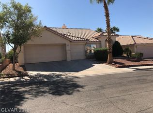 681 Quiet Stream Ct, Henderson, NV 89052