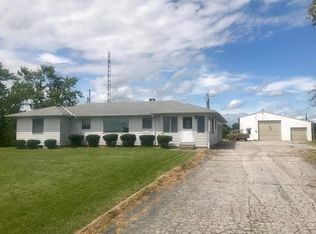 1250 W 500 N, Huntington, IN 46750