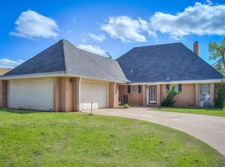 2014 E Canadian Court Ter, Mustang, OK 73064