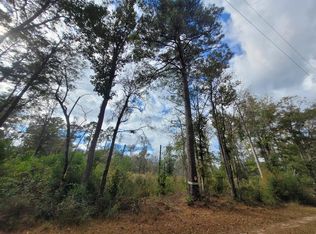 188 Private Road 8040, Kirbyville, TX 75956