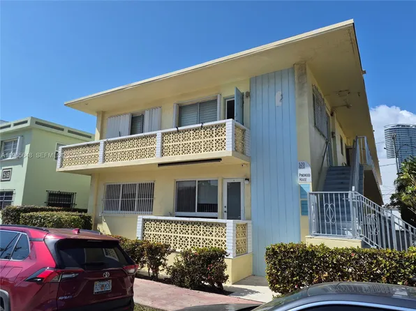 520 Euclid Ave APT 8, Miami Beach, FL 33139