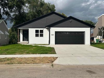 1213 Vanderbraak St, Green Bay, WI, 54302