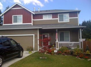 1406 Farina Loop SE, Olympia, WA 98513