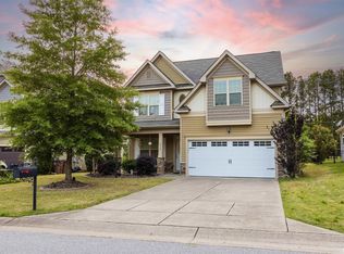 2124 Longmont Dr, Wake Forest, NC 27587