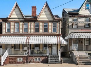 1908 Middle St, Pittsburgh, PA 15215