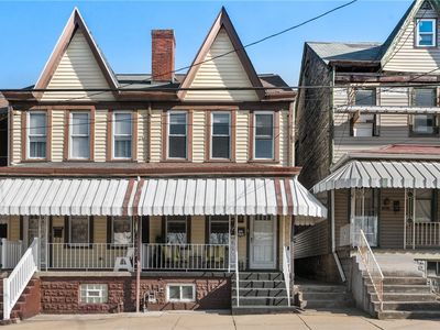 1908 Middle St, Pittsburgh, PA, 15215