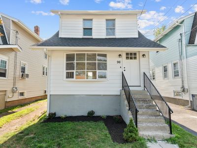 96 Henry Street, East Haven, CT, 06512
