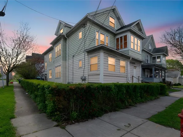 1032 Teall Ave #34, Syracuse, NY 13206