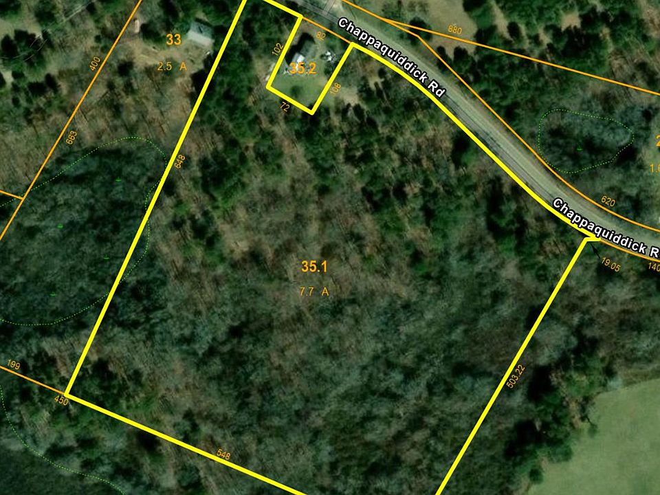 1st image of 240 Chappaquiddick Rd