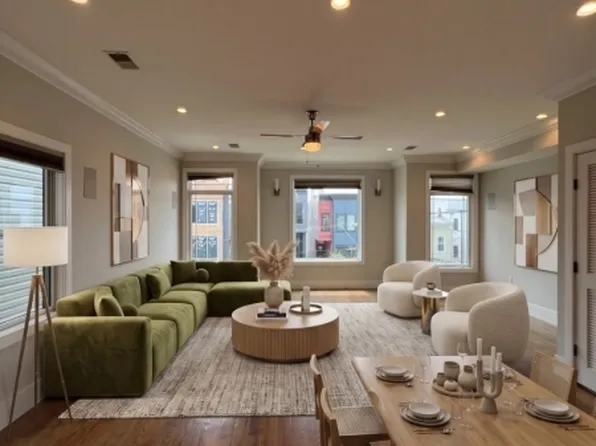 104 Poplar St BLDG 104 #2, Jersey City, NJ 07307