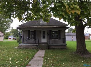 233 Greer St, Defiance, OH