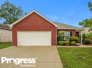 3709 Grace Falls Dr, Antioch, TN 37013