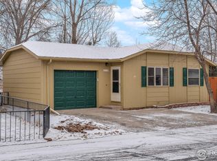 2718 Alan St, Fort Collins, CO 80524