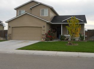 5015 Ormsby Ave, Caldwell, ID 83605