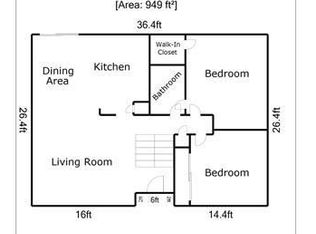 2880 S Halifax St #R, Aurora, CO 80013