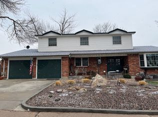 5417 S Perry St, Littleton, CO 80123