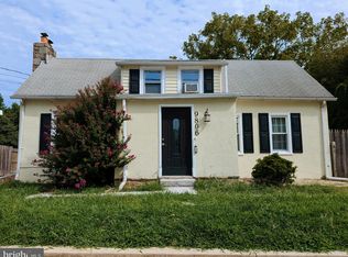 9806 Lyons Mill Rd, Owings Mills, MD 21117