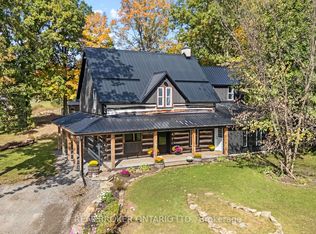 806 Richardson Rd, Montague, ON K0G 1N0