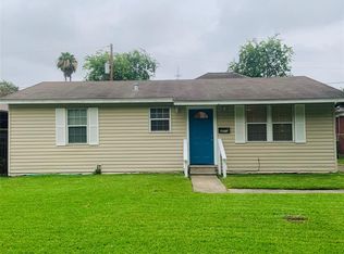 2213 Isabella St, Houston, TX 77004