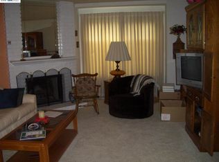 2992 Wisteria Ln, Castro Valley, CA