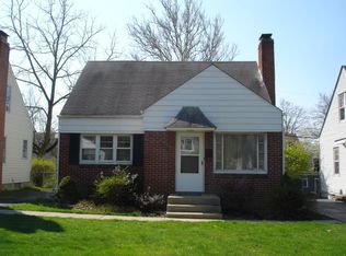 165 Chase Rd, Columbus, OH 43214