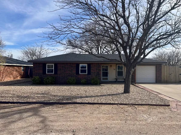 56 Hunsley Rd, Canyon, TX 79015