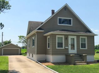 214 Elm Ave, Danville, IL 61832