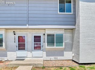 1228 Soaring Eagle Dr, Colorado Springs, CO 80915