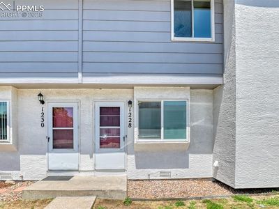 1228 Soaring Eagle Dr, Colorado Springs, CO, 80915
