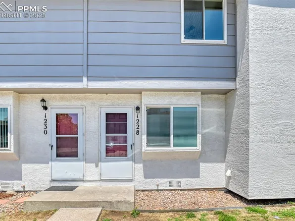 1228 Soaring Eagle Dr, Colorado Springs, CO 80915