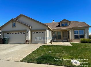 207 Jansen Ct, Lincoln, CA 95648