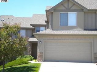 4615 Morning Dove Ln 3 #3, Fort Collins, CO 80526