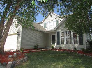 1731 Hidden Oaks Ct, Plainfield, IL 60586
