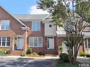 262 Ashton Hall Ln, Raleigh, NC 27609