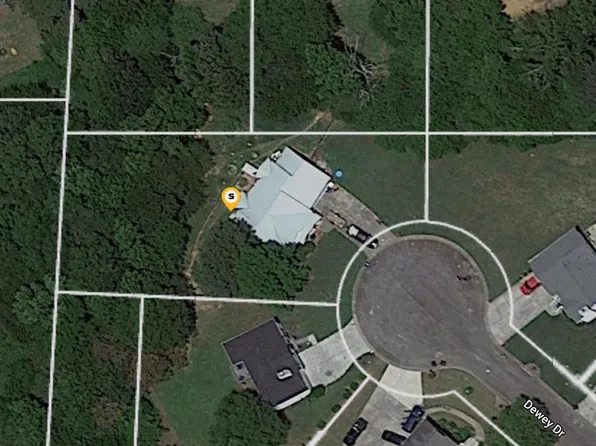 24 Dewey Dr, Adairsville, GA 30103