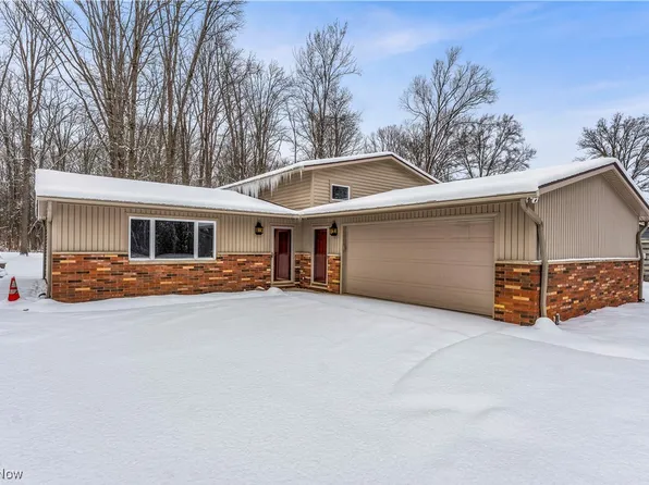 15116 W 130th St, Strongsville, OH 44136