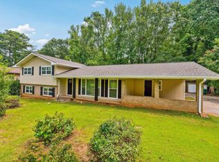 4535 Wonder Valley Trl, Decatur, GA 30034