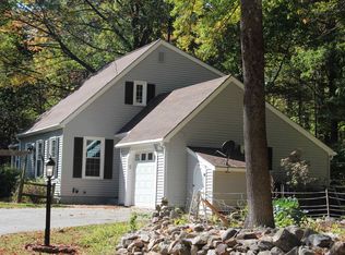 24 Cushing Rd, Meredith, NH 03253