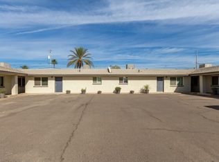 416 W 12th St #5, Casa Grande, AZ 85122
