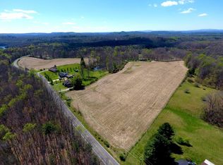 0 Pluto Rd, Shady Spring, WV 25918
