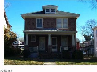 3211 Garland Ave, Richmond, VA 23222